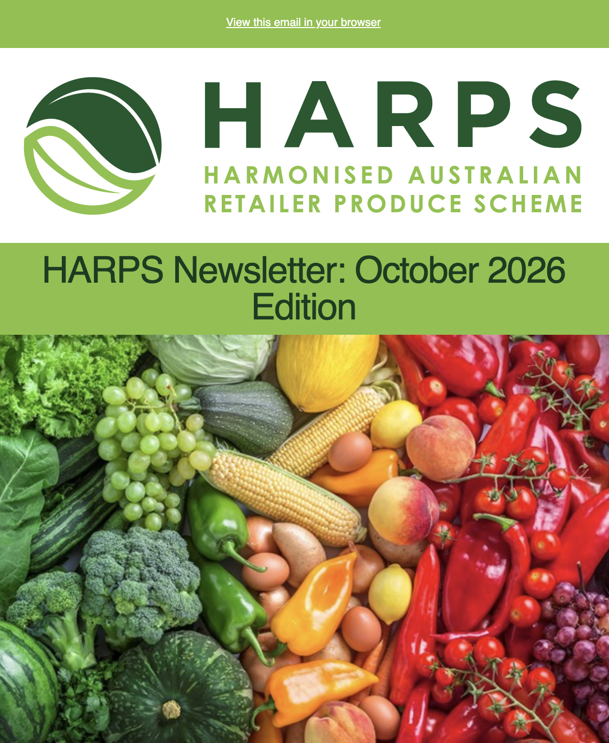 June Newsletter